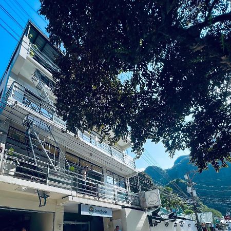 Alocasia Hostel El Nido Dış mekan fotoğraf