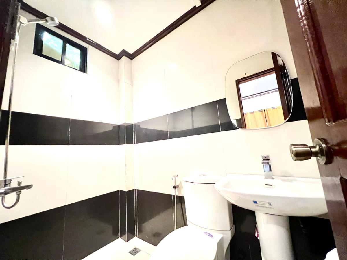 Alocasia Hostel El Nido Dış mekan fotoğraf