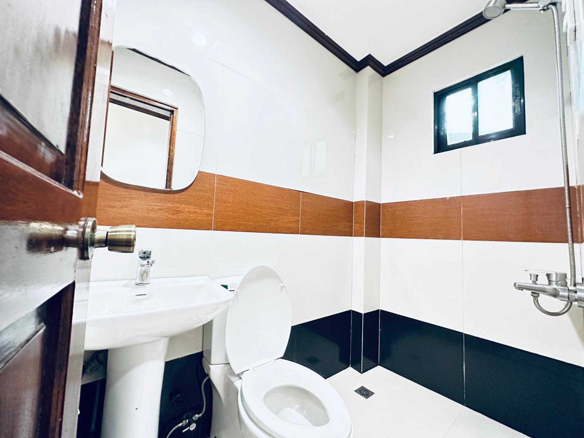 Alocasia Hostel El Nido Dış mekan fotoğraf