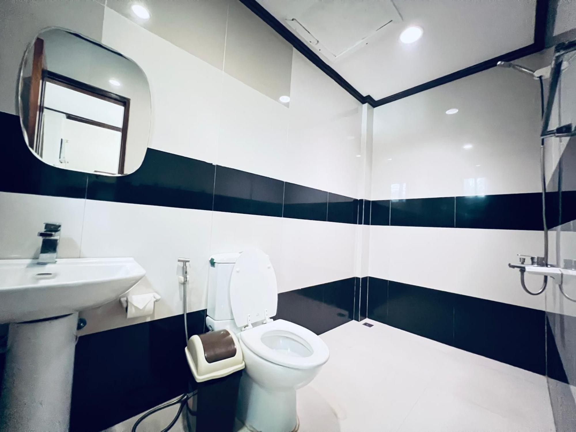Alocasia Hostel El Nido Dış mekan fotoğraf