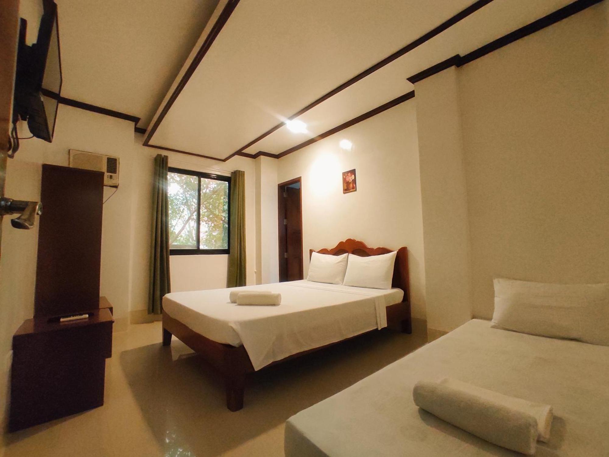 Alocasia Hostel El Nido Oda fotoğraf